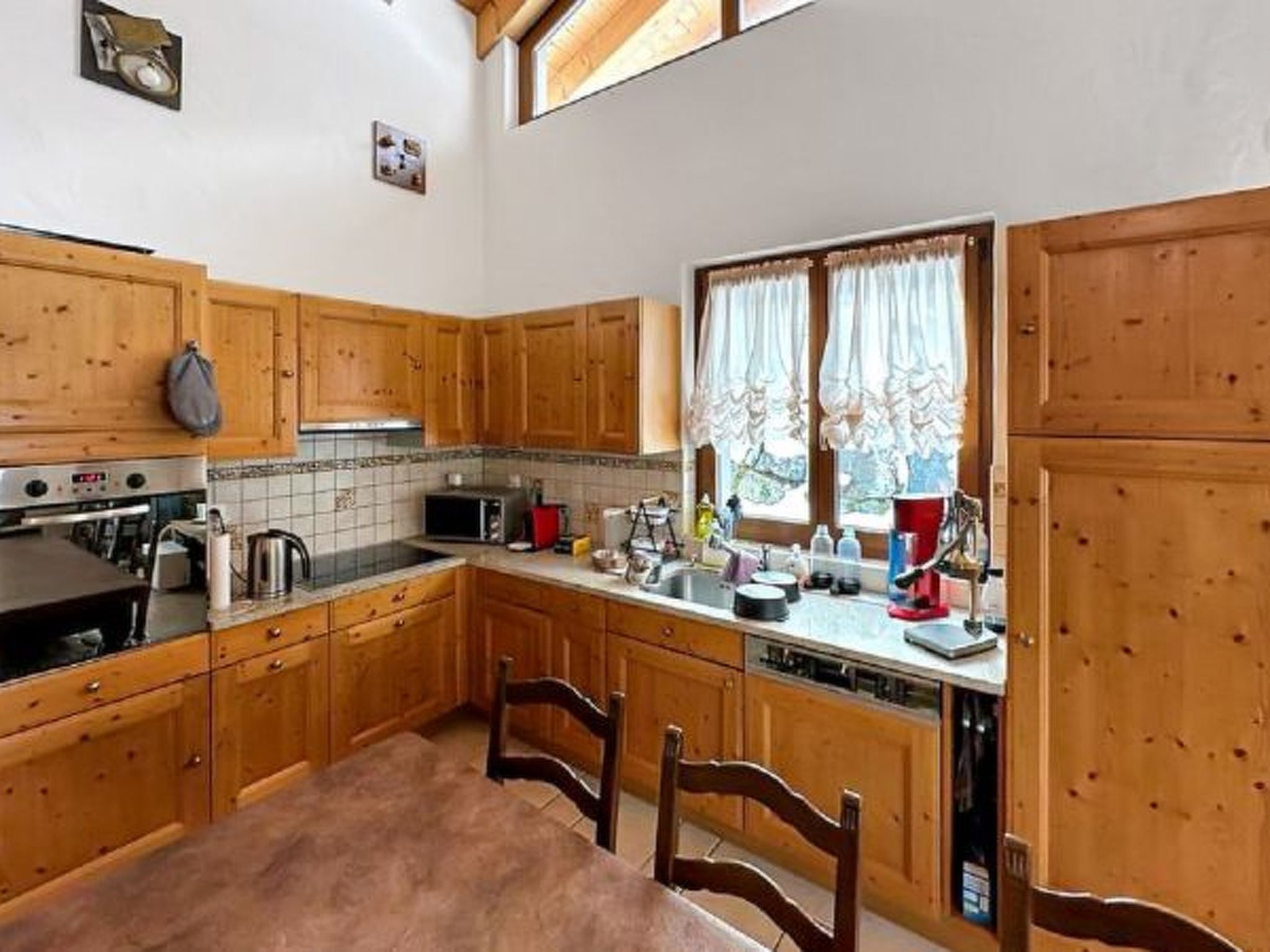 Photo of Chalet L'Etoile Polaire