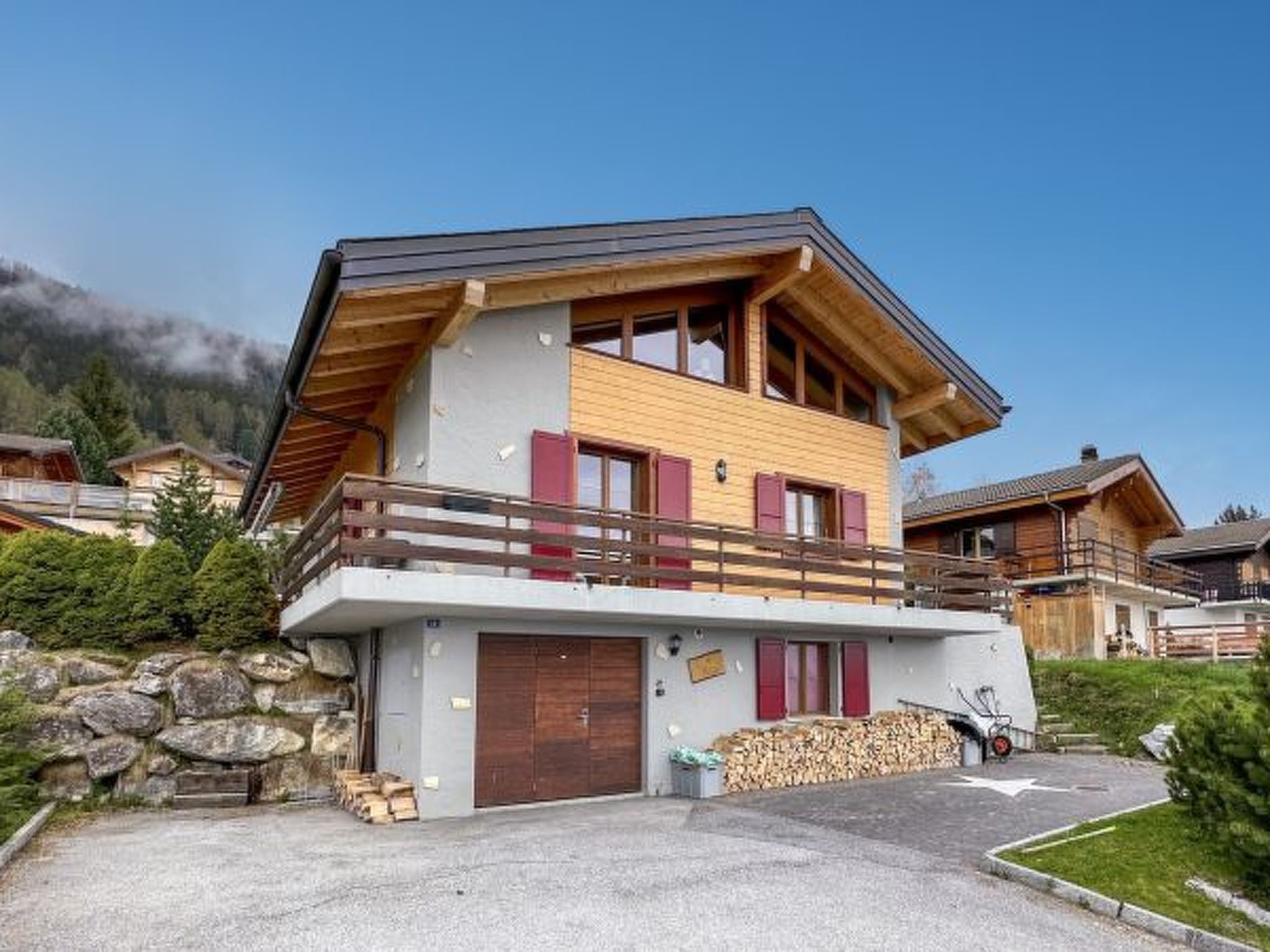 Photo of Chalet L'Etoile Polaire