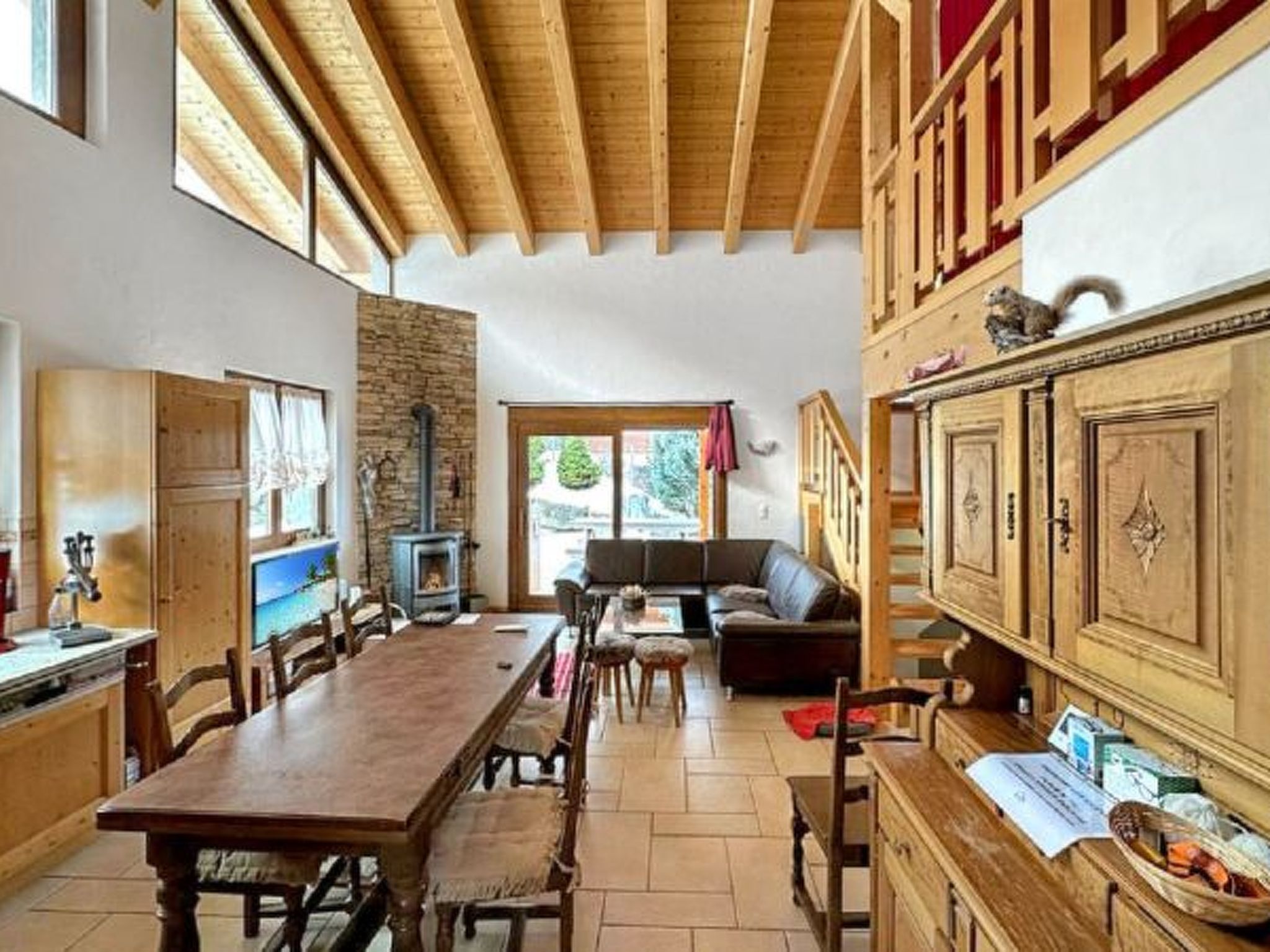 Photo of Chalet L'Etoile Polaire