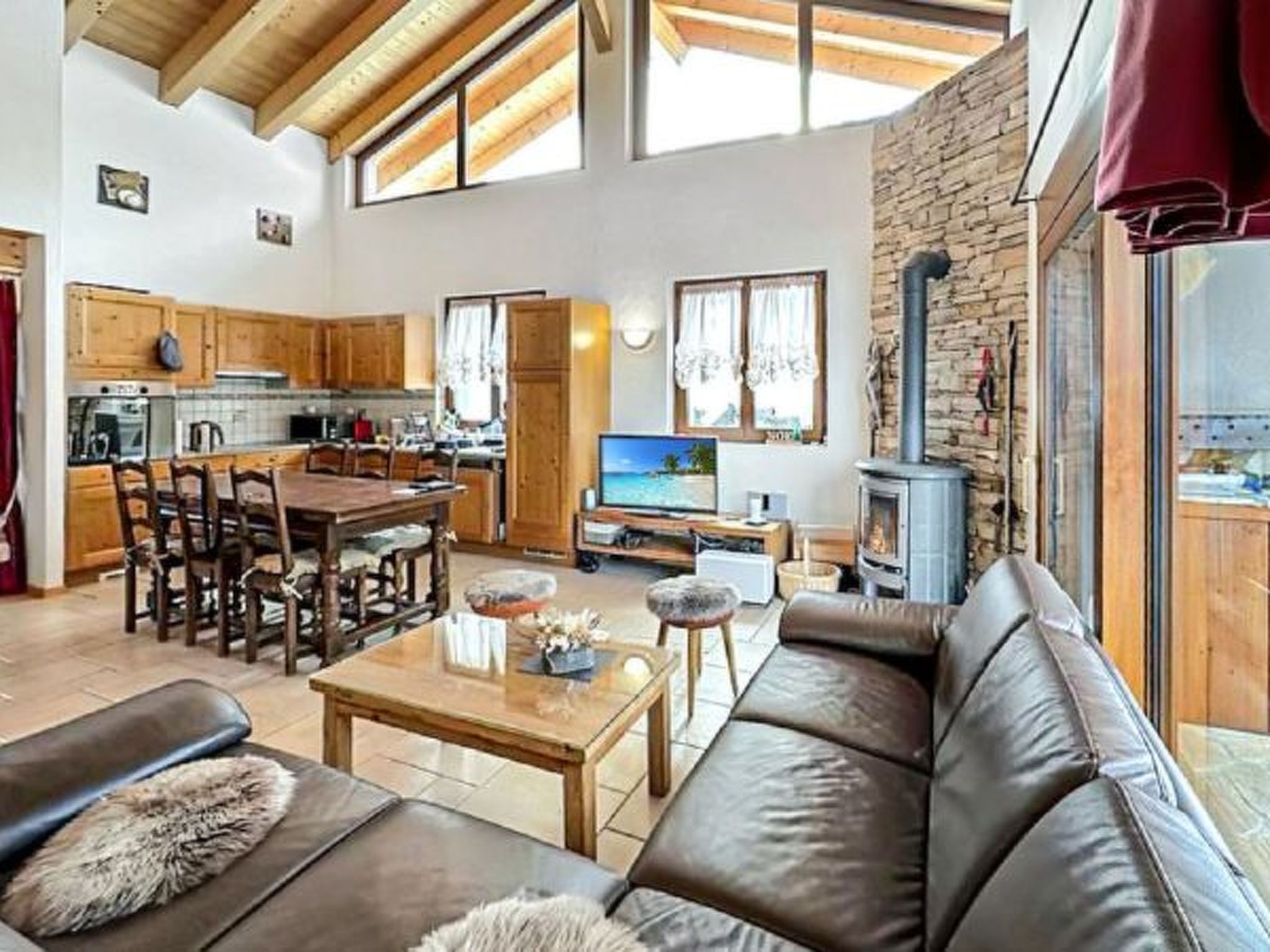 Photo of Chalet L'Etoile Polaire