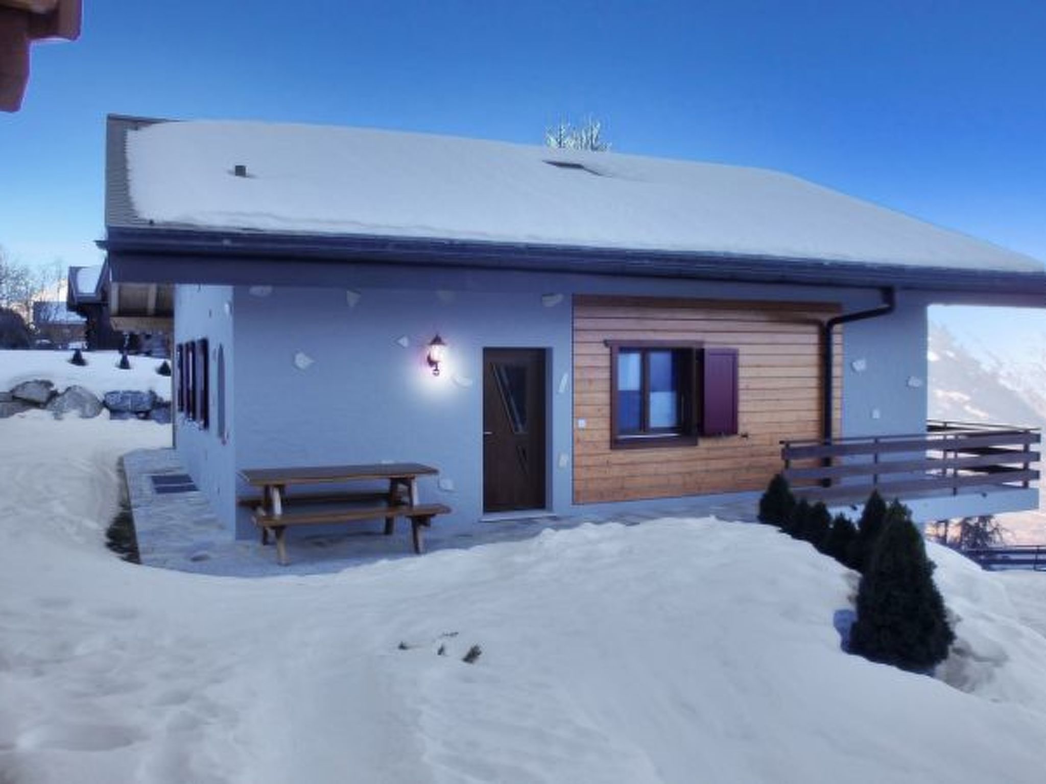 Photo of Chalet L'Etoile Polaire