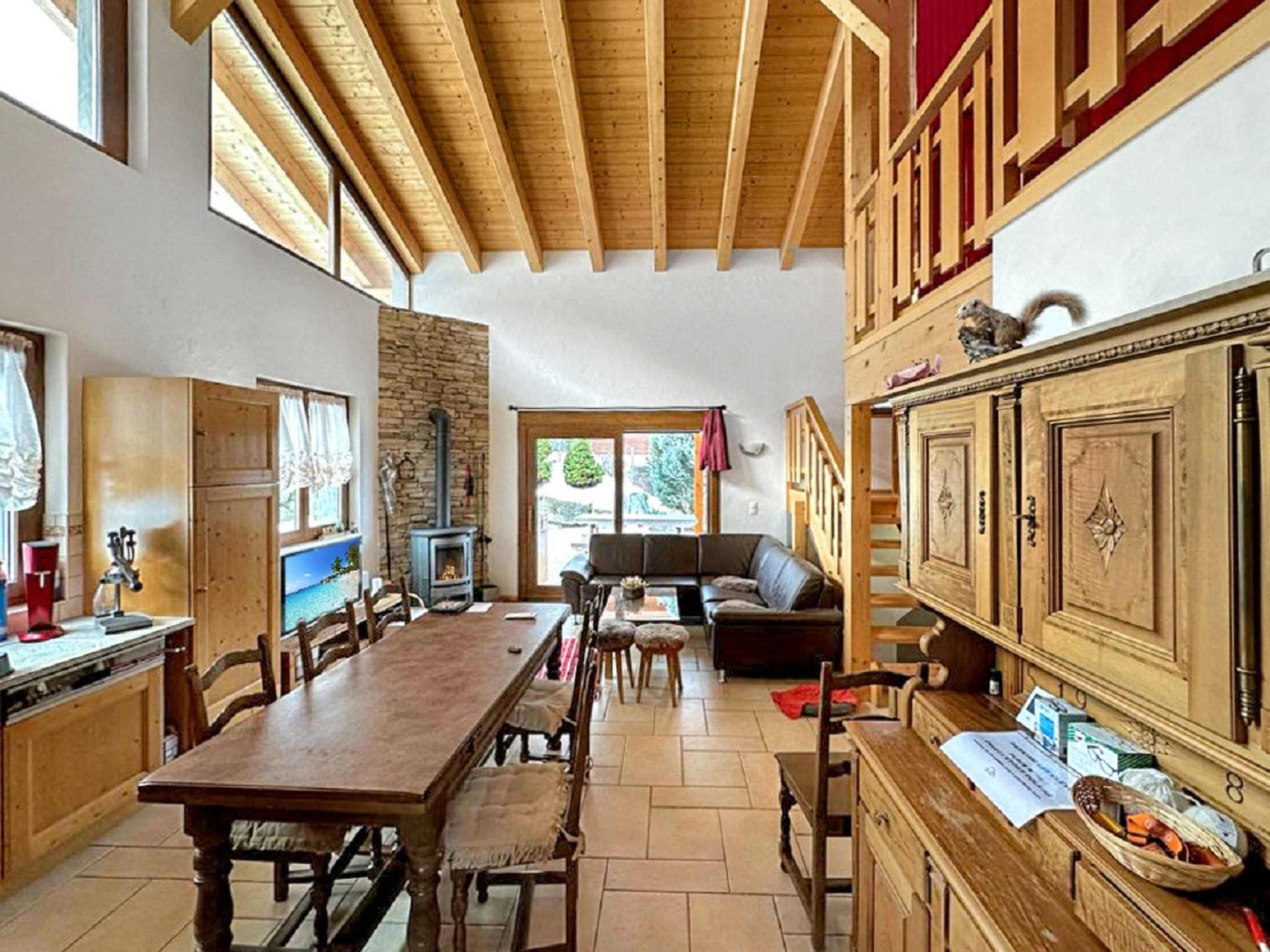 Chalet L'Etoile Polaire