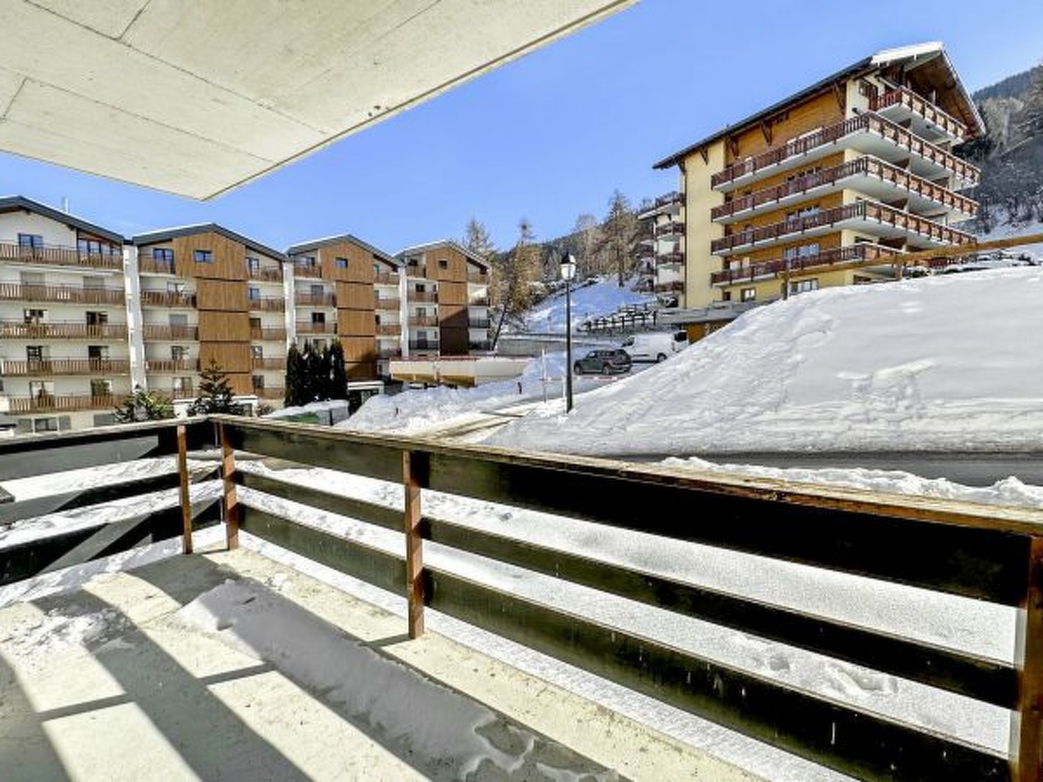 Photo of Prachalier II - Proche télécabine de Nendaz