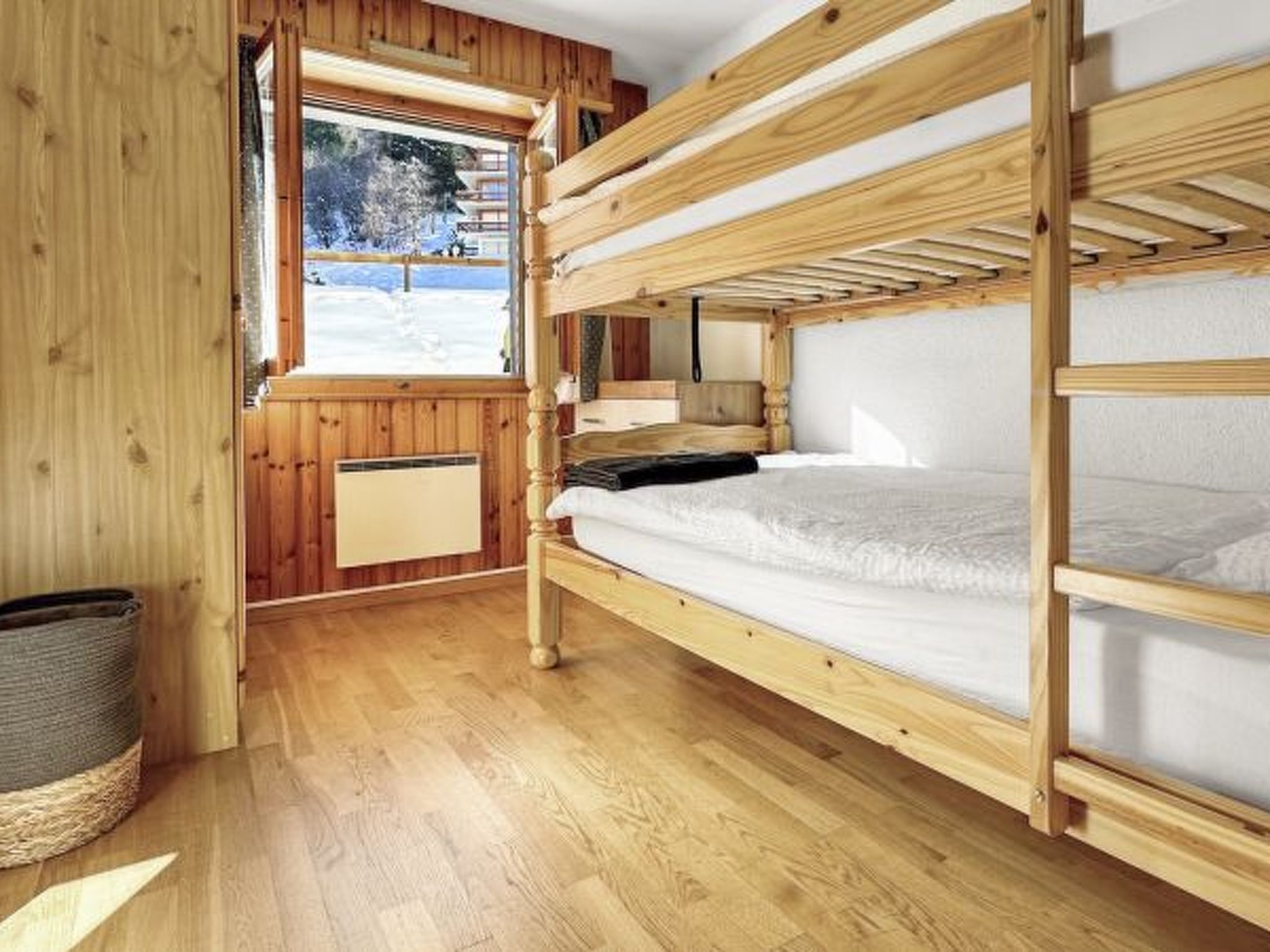 Photo of Prachalier II - Proche télécabine de Nendaz