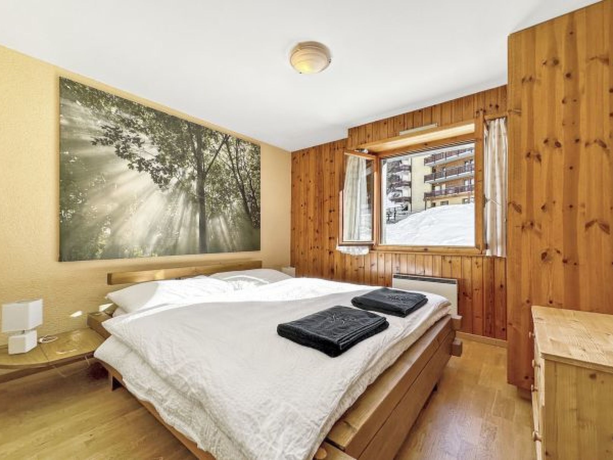 Photo of Prachalier II - Proche télécabine de Nendaz