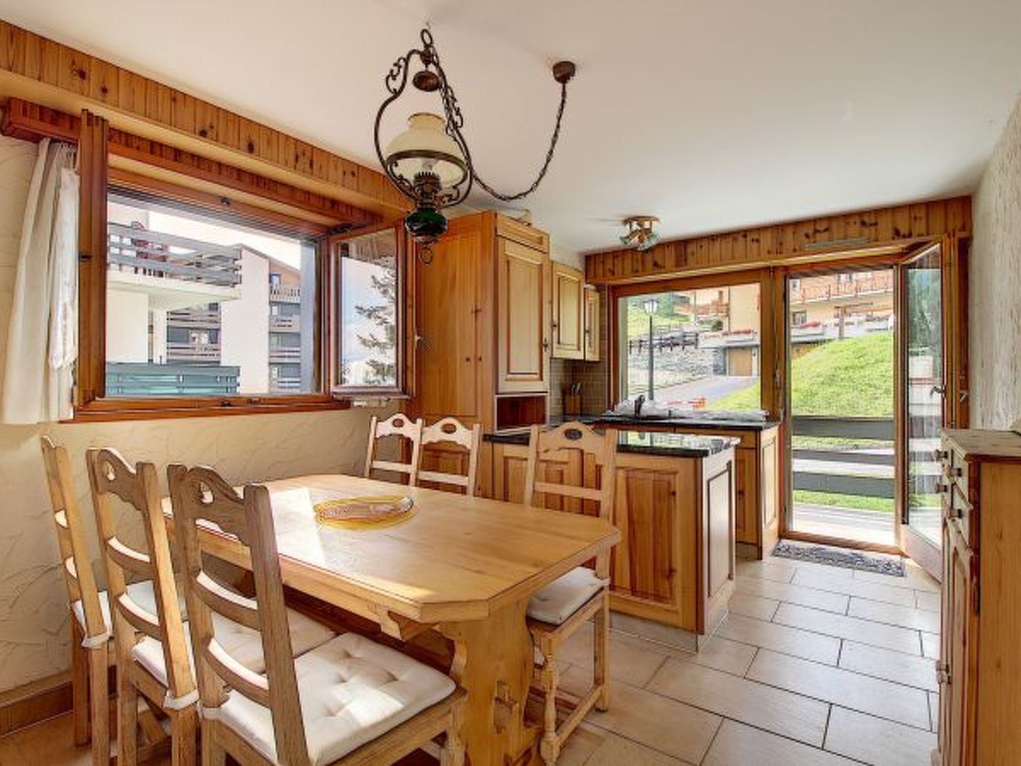 Photo of Prachalier II - Proche télécabine de Nendaz