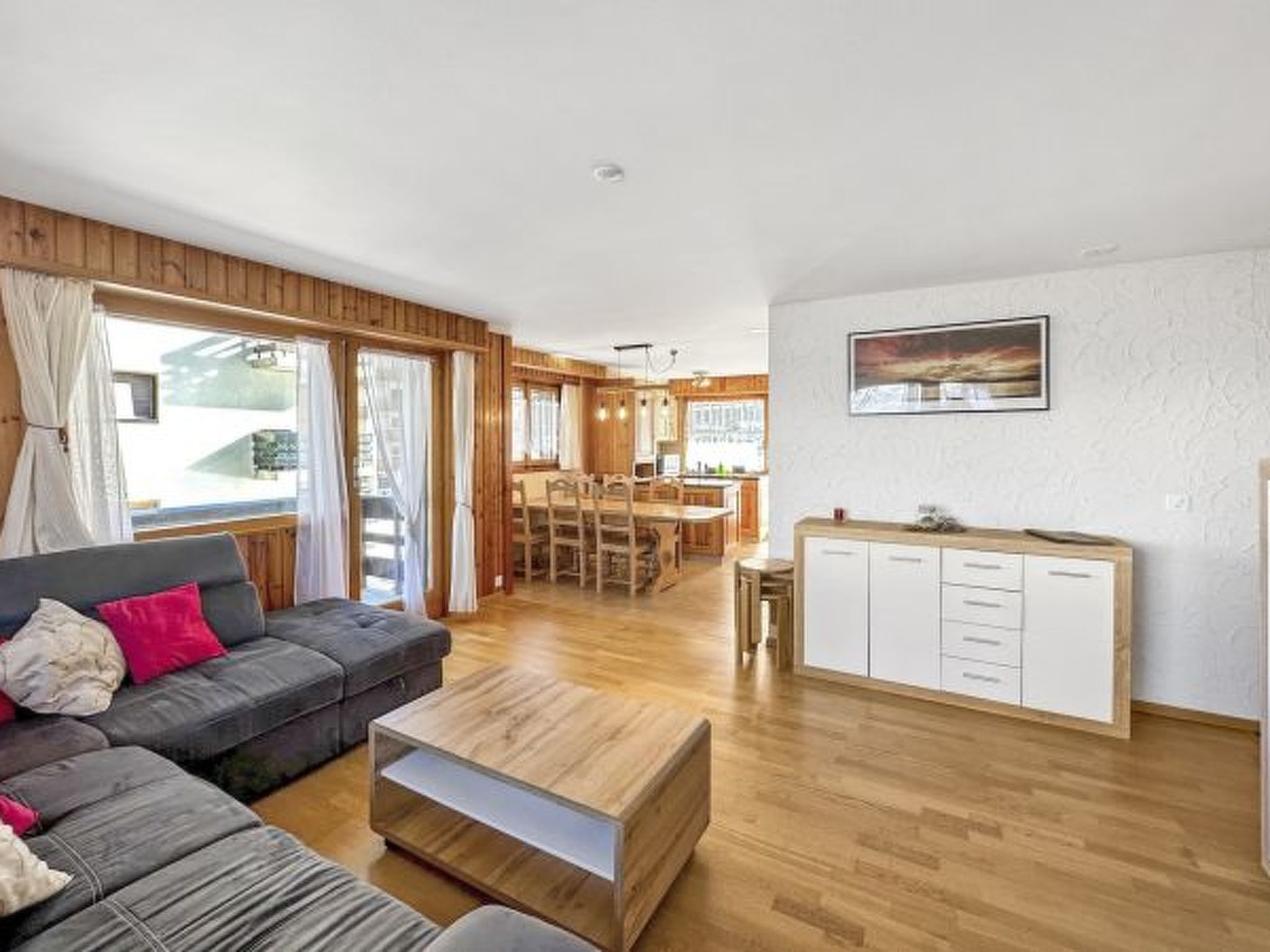 Photo of Prachalier II - Proche télécabine de Nendaz