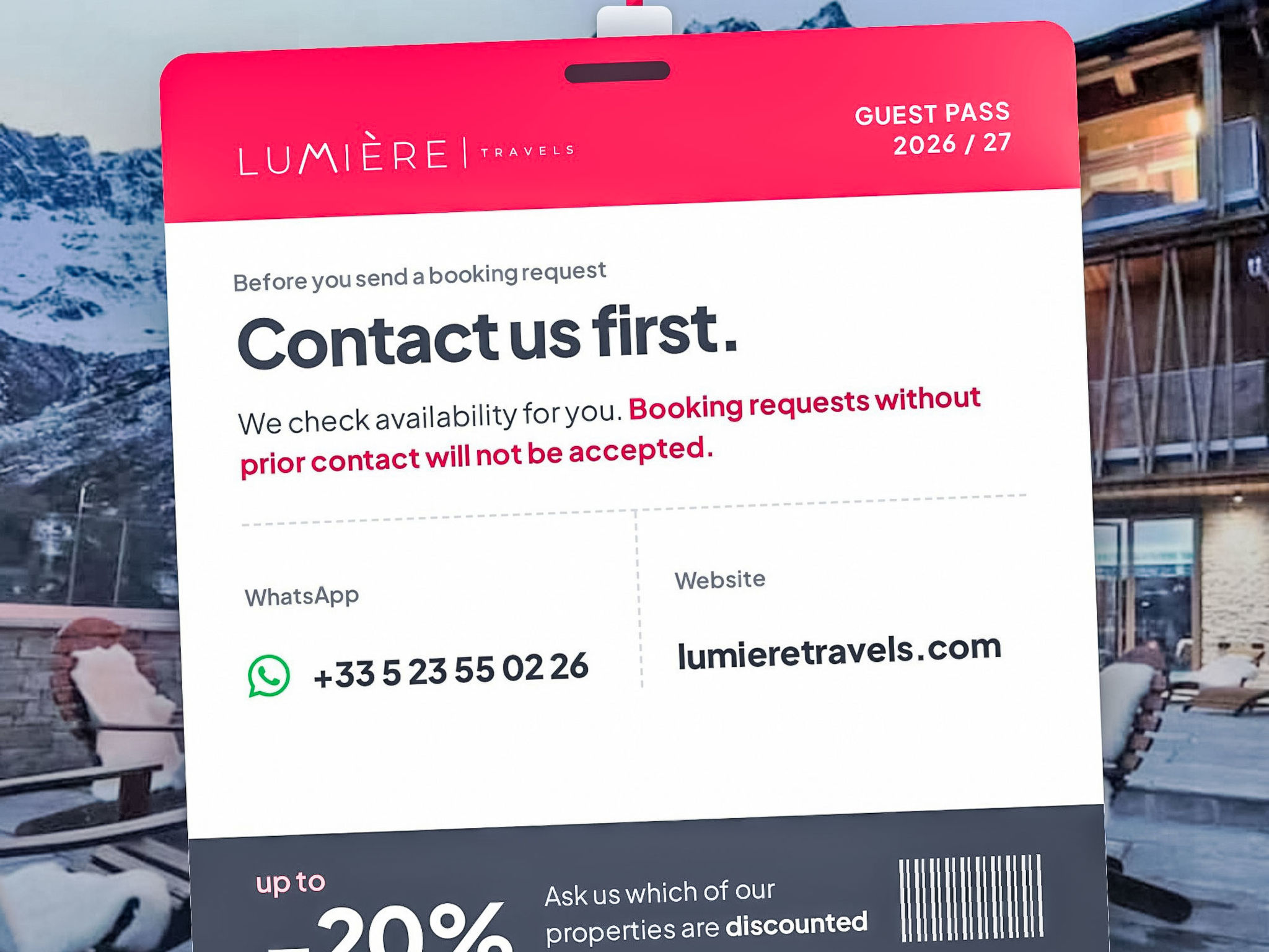 Photo of Noam in Nendaz