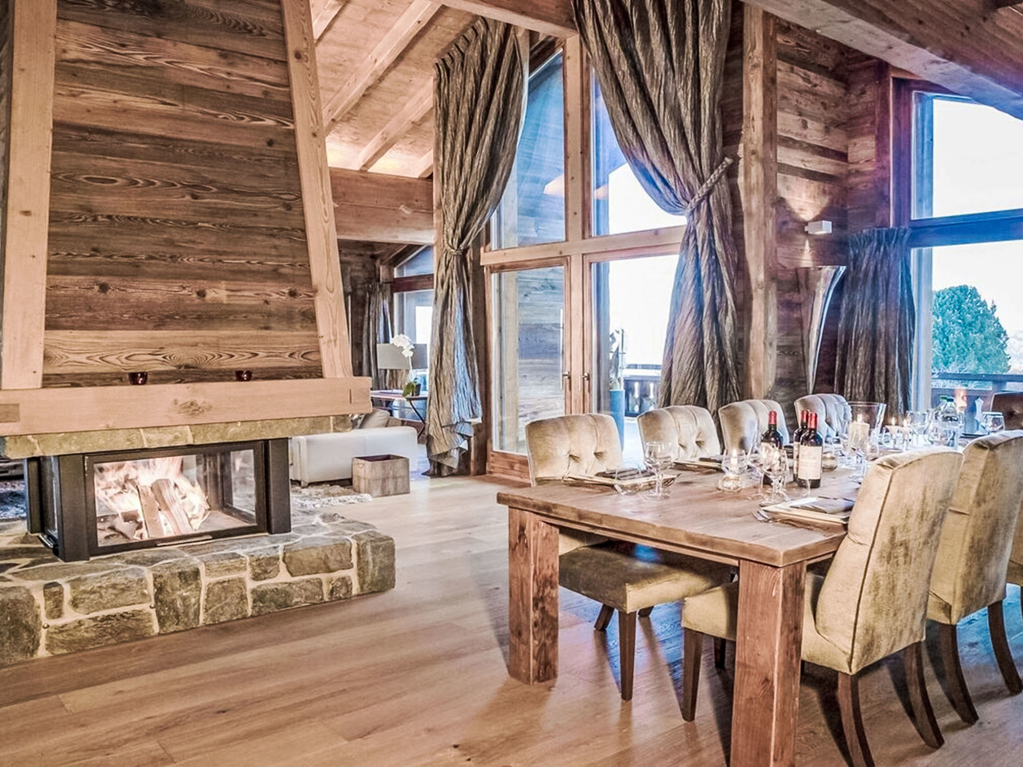 Photo of Noam in Nendaz