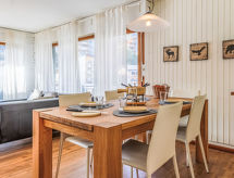 Centraal gelegen 4-persoons appartement in Nendaz, vlakbij de piste - thumbnail 2