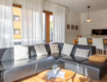 Centraal gelegen 4-persoons appartement in Nendaz, vlakbij de piste - thumbnail 6