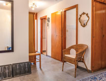 Centraal gelegen 4-persoons appartement in Nendaz, vlakbij de piste - thumbnail 3
