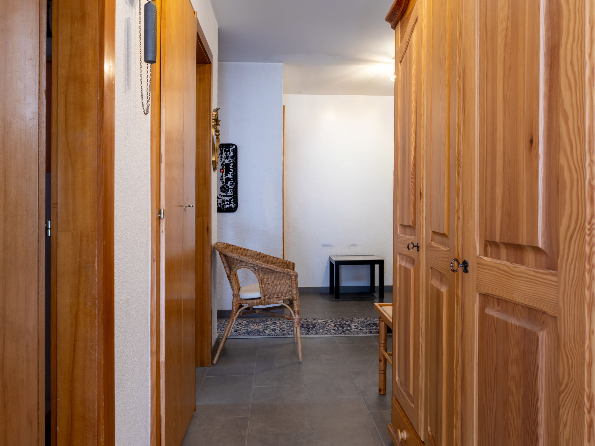 Photo of Bouleaux A0