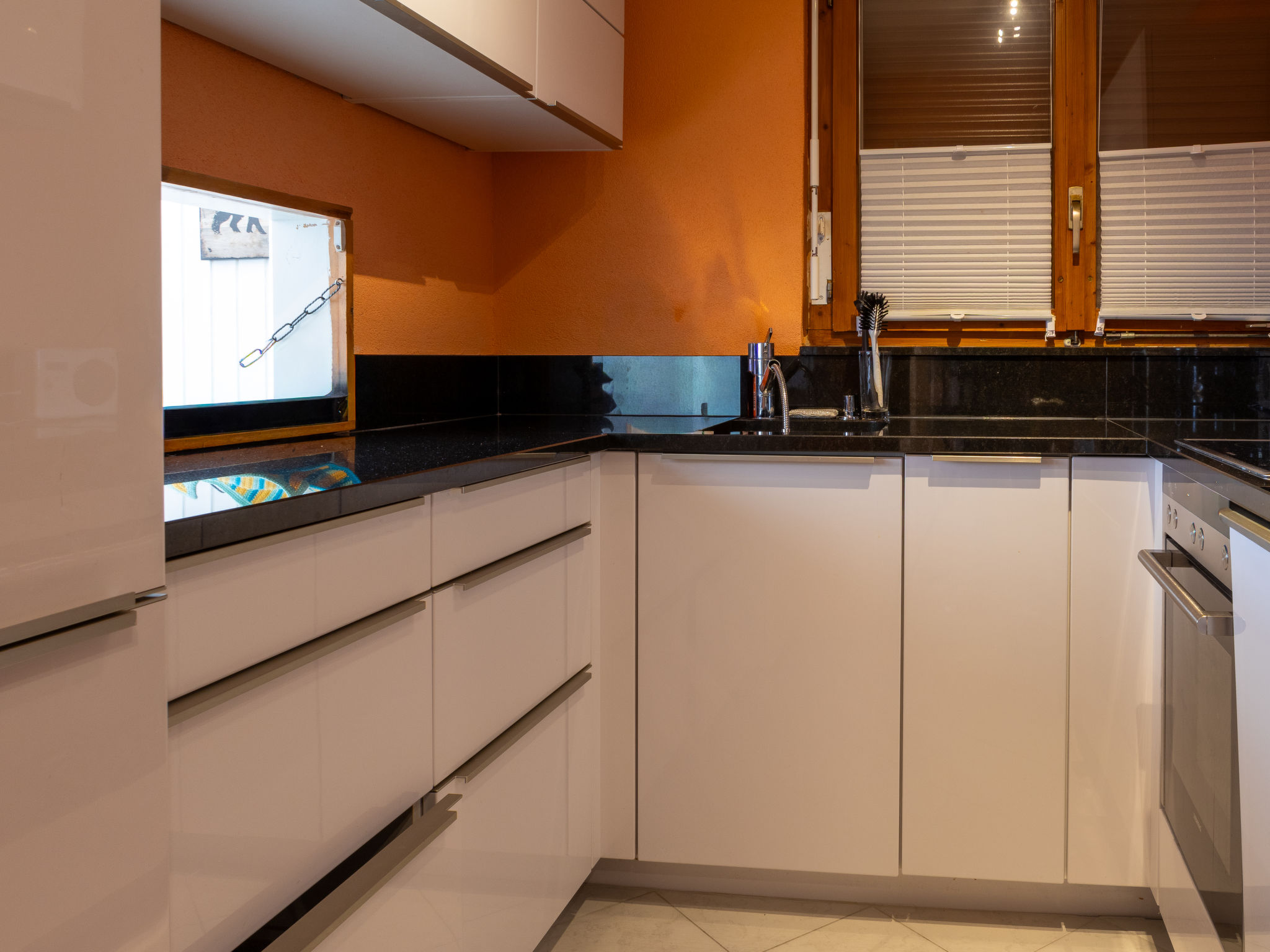 Photo of Bouleaux A0