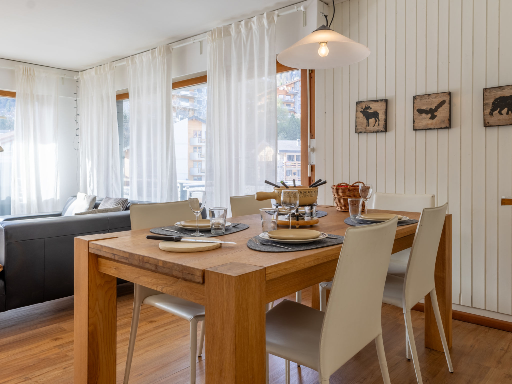 Photo of Bouleaux A0