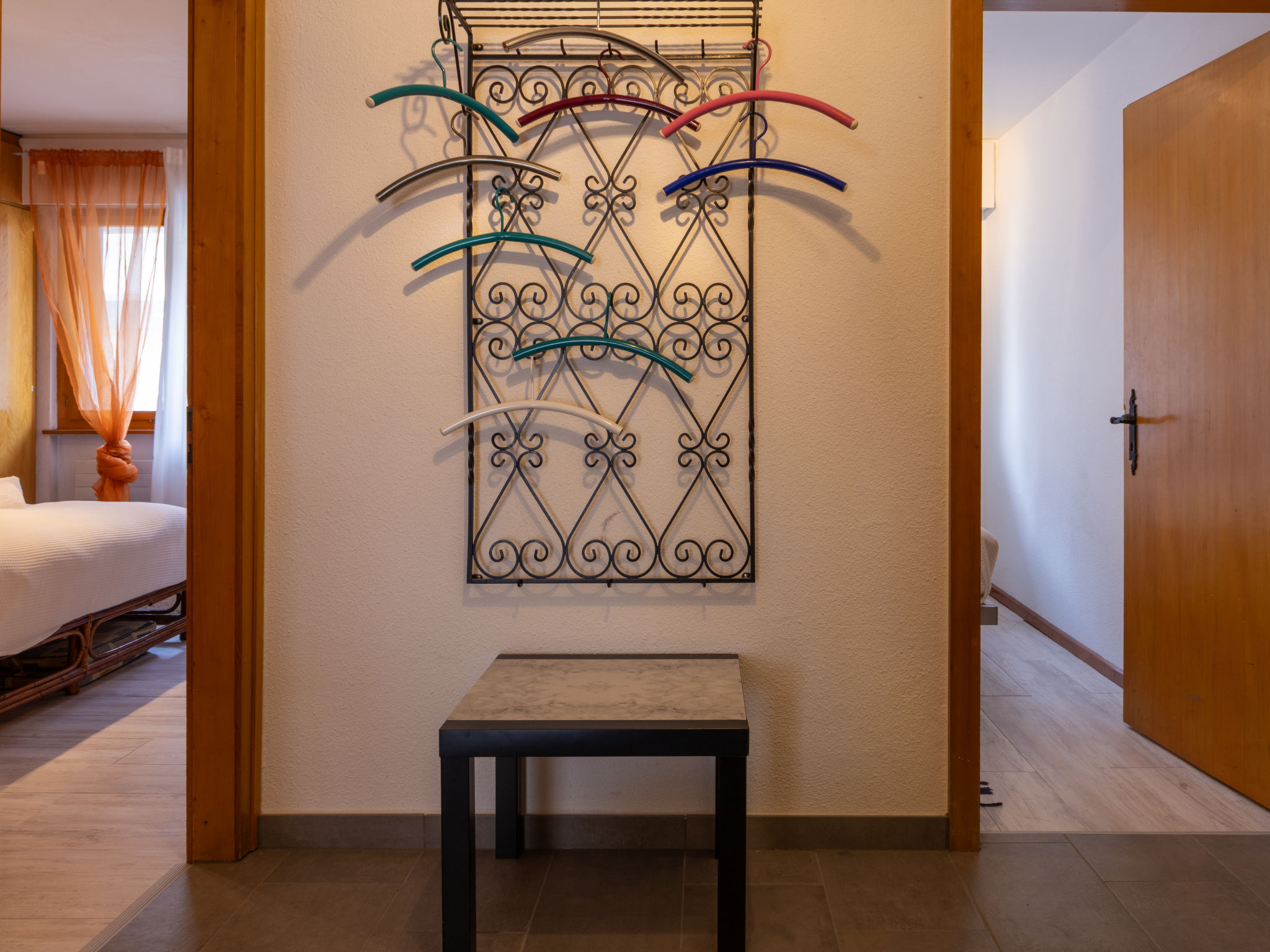 Photo of Bouleaux A0