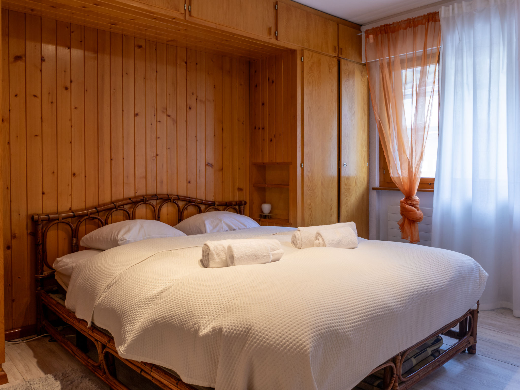 Photo of Bouleaux A0