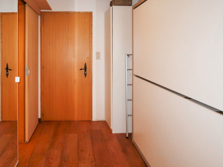 Ferienwohnung Bouleaux B1