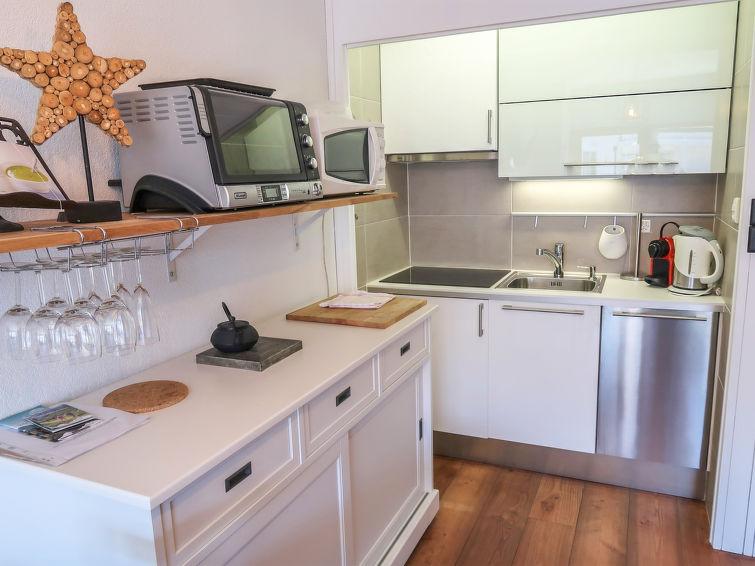 Ferienwohnung Bouleaux B1