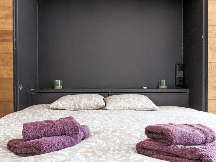 Ferienwohnung Bouleaux B1