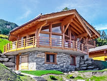 Casa de vacaciones Sebas