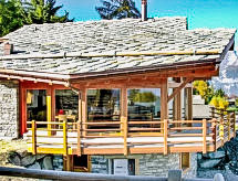 Casa de vacaciones Sebas