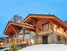 Casa de vacaciones Sebas