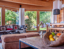 Casa de vacaciones Sebas
