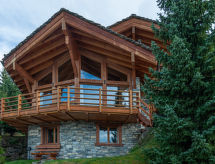 Casa de vacaciones Sebas