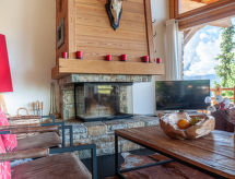 Casa de vacaciones Sebas