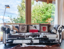 Casa de vacaciones Sebas