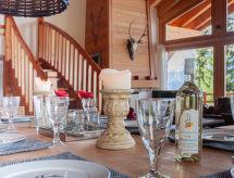 Casa de vacaciones Sebas