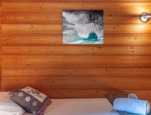 Casa de vacaciones Sebas