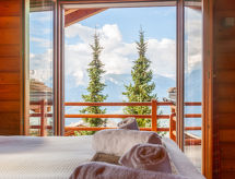 Casa de vacaciones Sebas