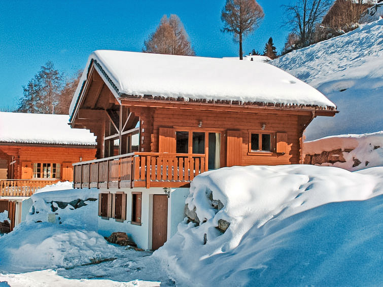 Casa di vacanze La Truffe