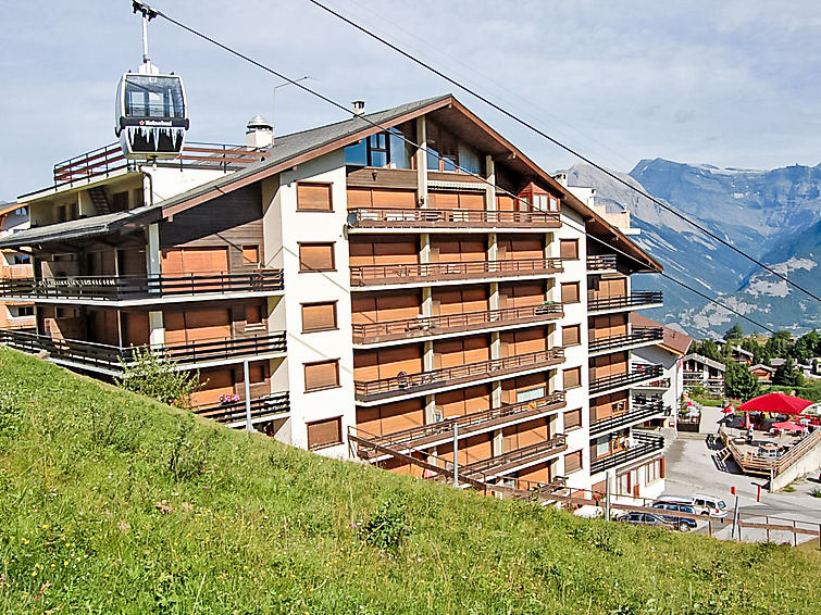Perce-Neige 51