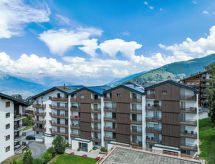 Knus 4-persoons appartement op de piste in Nendaz met zwembad & sauna - thumbnail 3