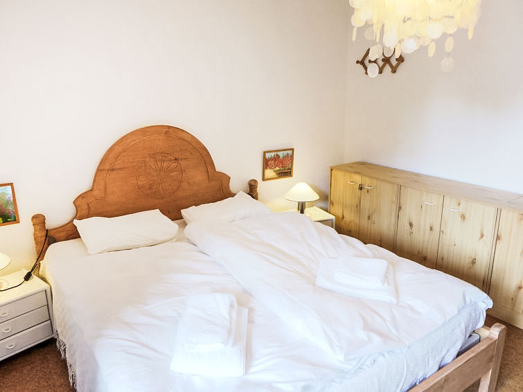 Apartment Les Genets 131C