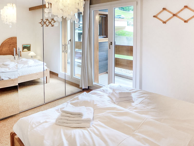 Apartment Les Genets 131C