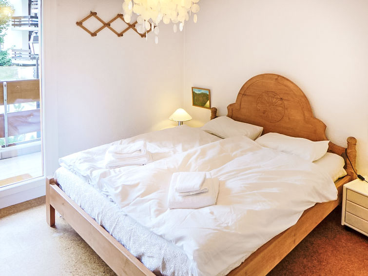 Apartment Les Genets 131C