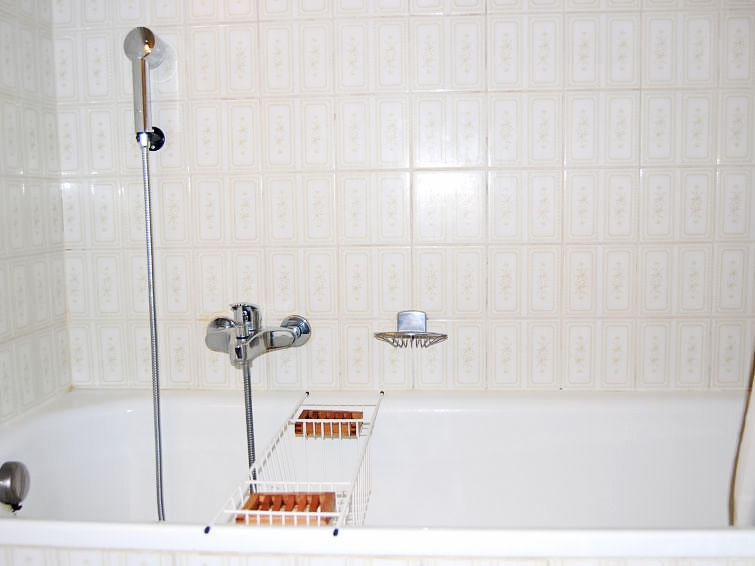 Apartment Les Genets 131C