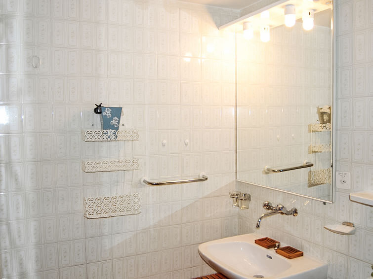 Apartment Les Genets 131C