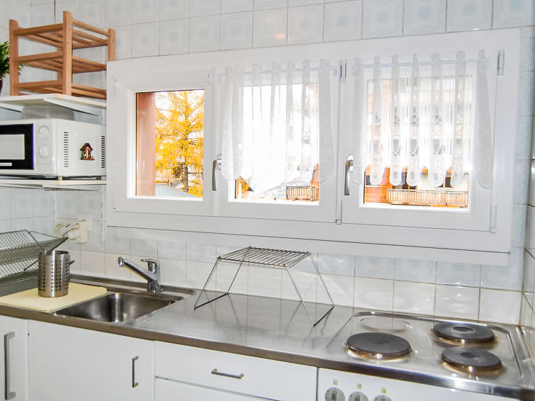 Apartment Les Genets 131C