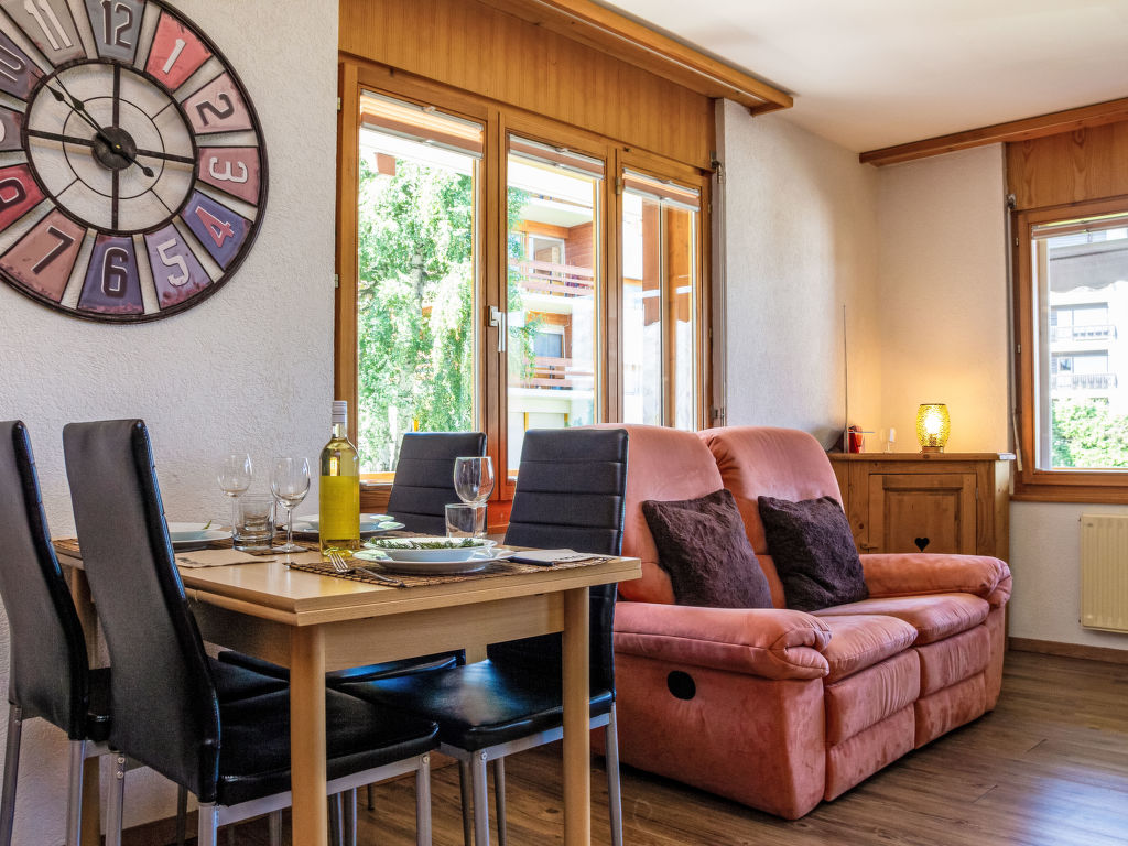 Ambassador II Apt 13