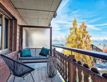 Knus appartement voor 4 aan de piste in Nendaz - thumbnail 5
