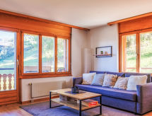 Knus appartement voor 4 aan de piste in Nendaz - thumbnail 6