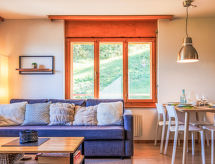 Knus appartement voor 4 aan de piste in Nendaz - thumbnail 1