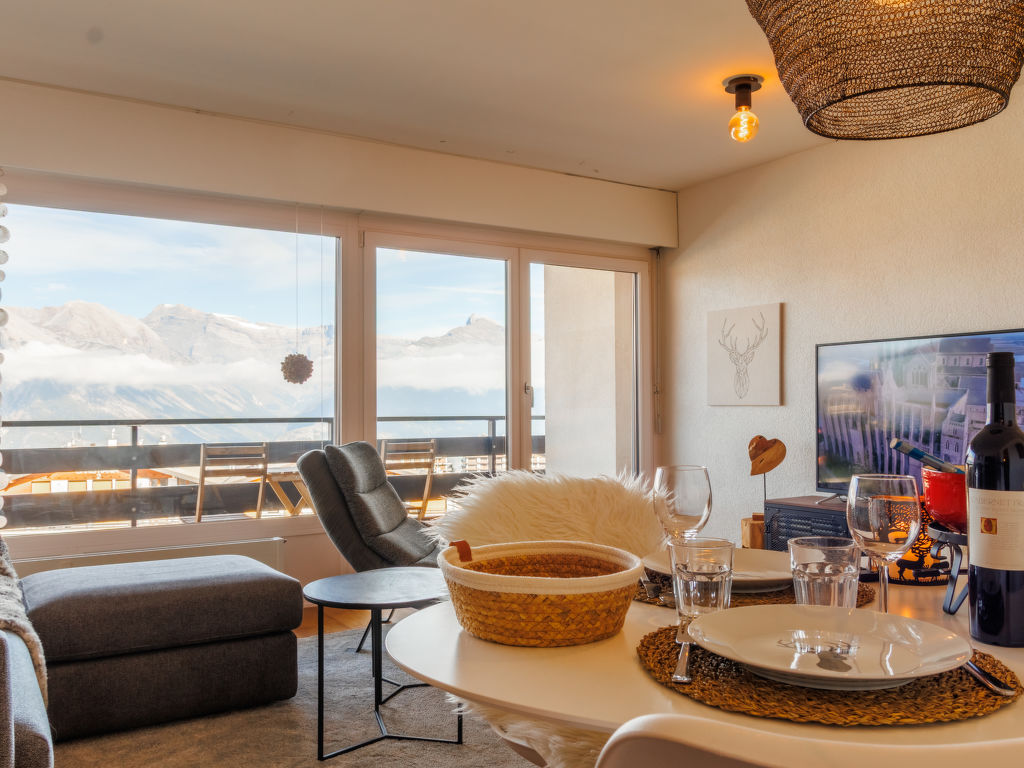 Appartement Olympic FE6