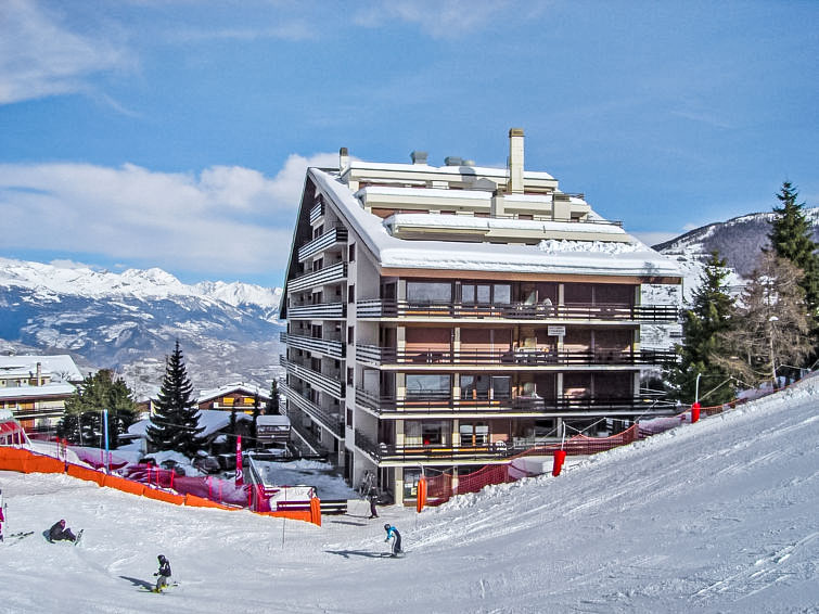 Appartement Olympic