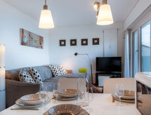 Aan de piste: Sfeervol appartement in Nendaz met bergzicht · 4 pers. - thumbnail 2